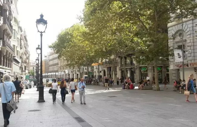 Enjoybcn Tallers Apartment - Foto 30