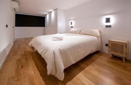 Spectacular apartment Bravo Murillo AC WiFi 1 - Foto 35