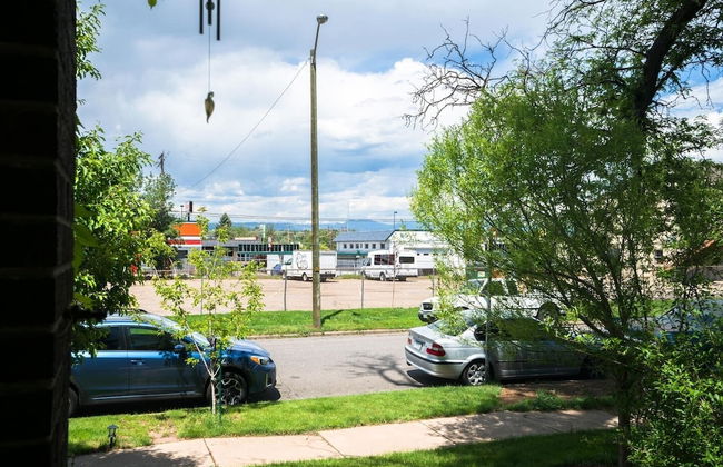 Platt Park Paradise - Foto 12