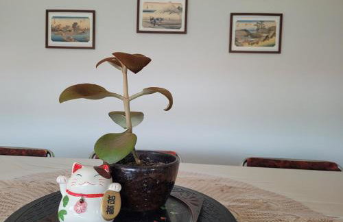 Edícula com estacionamento privativo, a uma quadra do Shopping Oriente - Casa da Sensei - Foto 10