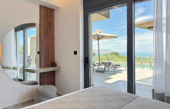 Four Horizons Luxury Villas - Foto 17