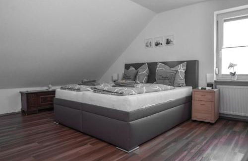 Ferienwohnung Grauschiefer - Foto 11