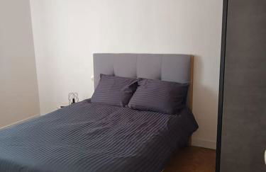 Maison avec jardin - Foto 5