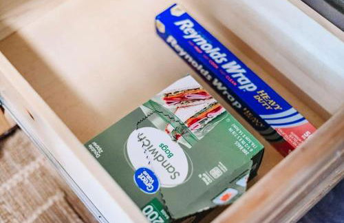 Unique DT UofU 2Bd and1Ba Duplex King Full Home - Foto 23