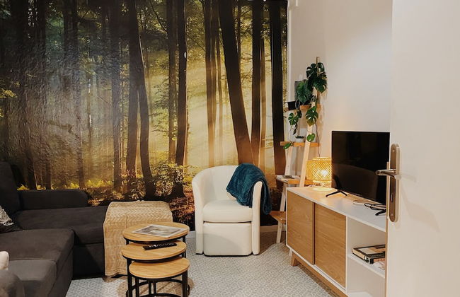 La maison d'Angelique - Coliving Hotel - Gare de Niort - Foto 36