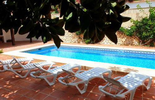 Casa MiraMar seaview BBQ pool 250m from beach - Foto 7