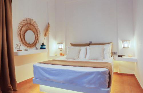 The Z Private Villa, Santorini - Photo 98