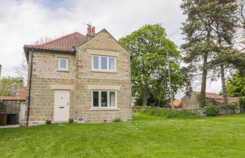 Manor Cottage - Foto 1