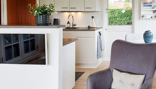 Tranquil Retreat on Eno - By Traum Ferienwohnungen - Foto 4, Cocina privada