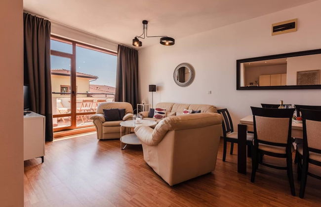 Apartello - Garden of Eden 5 - Premium SEA View - Foto 38