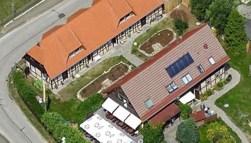 Ferienhof Neuendorfkrug, Lutow - Foto 5