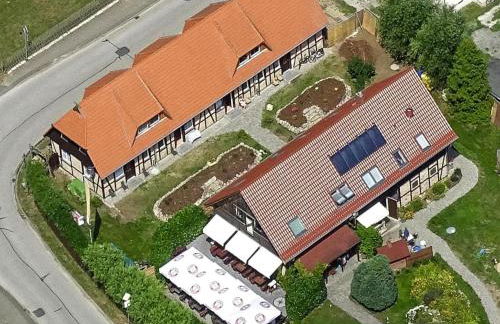 Farmstay Neuendorfkrug, Lütow - Foto 70