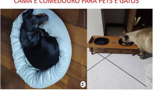 Kitnet Perto de Tudo-Varanda-Garagem - Foto 3