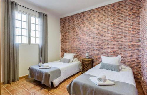 Pico Partido villa heated pool - Foto 38