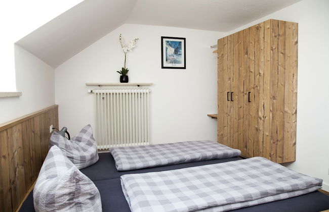 Stadl Appartements - Foto 11