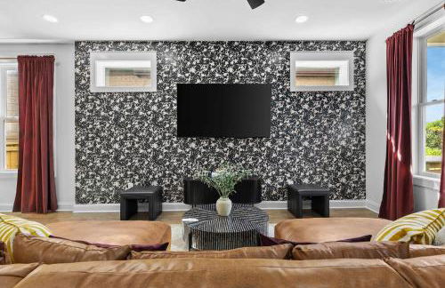 The Morrison - Karaoke Theater Backyard Oasis - Foto 35