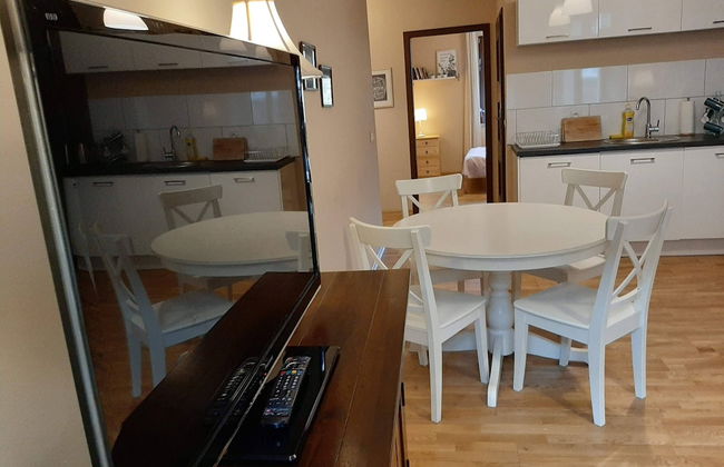 Drzewna Apartments - Foto 49