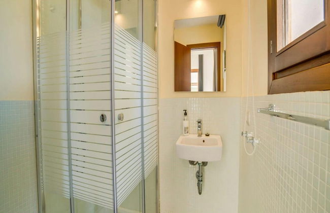 Spacious Villa With Infinity Pool - Foto 24