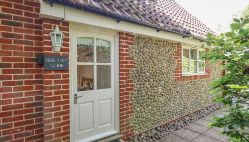 Oak Tree Lodge - Foto 3