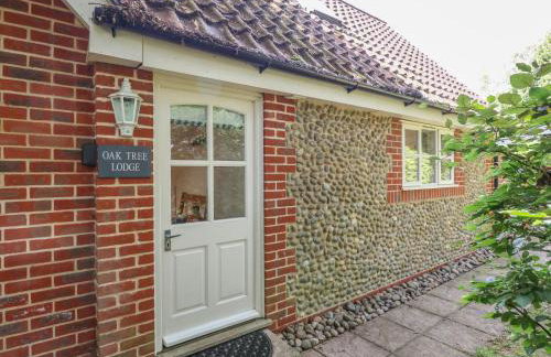 Oak Tree Lodge - Foto 3