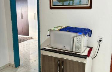Casa de Veraneio 3 quartos com Ar e mais de 20 camas para grupos e Próximo ao Paraguai - Foto 22
