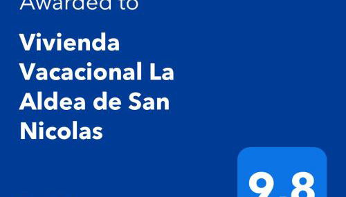 Vivienda Vacacional La Aldea de San Nicolas - Foto 2