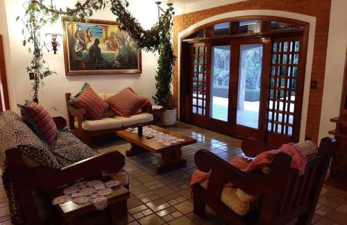 Linda Chácara em Piracaia SP - Photo 17