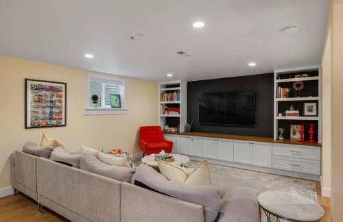 3 BR Loyal Heights Charmer Patio and Lawn - Foto 19