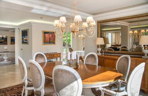 Villa Diora - Foto 31