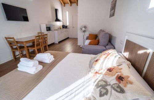 apartamentos casa viña - Foto 19