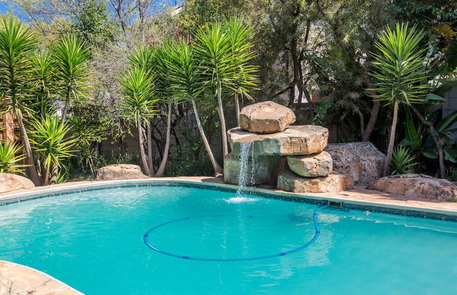 Moonflower Cottages - Foto 64