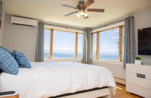 ZaLo Manor House Lakefront hot tub pets - Foto 20