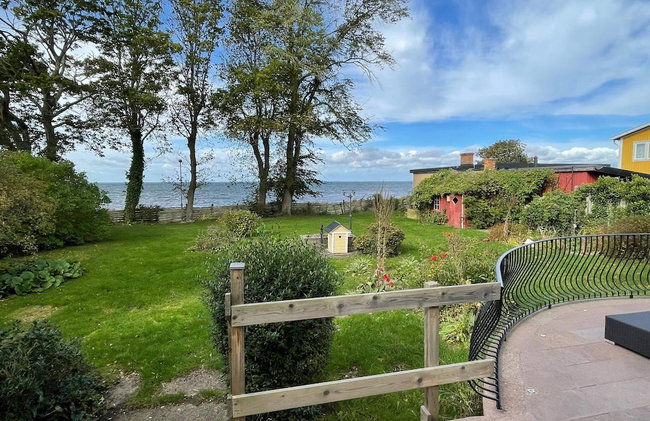Holiday Home in Mörbylånga - Foto 40