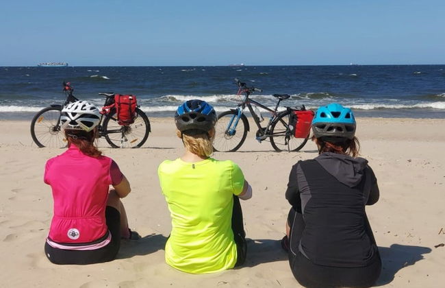 Apartment Near Kolobrzeg Beach & Attractions - Photo 16