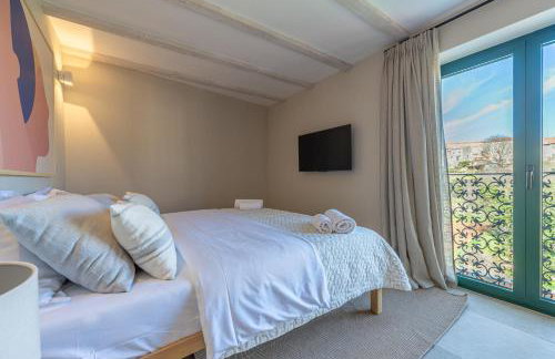 Luxury Villa Casa Nova with wellness and game room - Foto 64