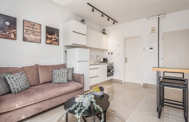 Stunning ONE bdr big Balcony - Foto 11