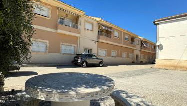 Apartamentos Maruja - Foto 4, Garden