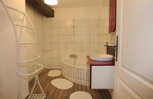 Appartement La Poulotte - Foto 19