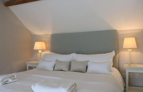 Clayhanger Lodge - Foto 21