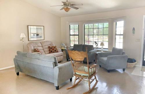 Desert Getaway - Centrally Located, Trail Access Steps Away! - Foto 12