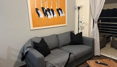 Athens view penthouse with private parking - Foto 5