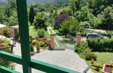 Casa relax immersa nel verde della natura - Foto 27