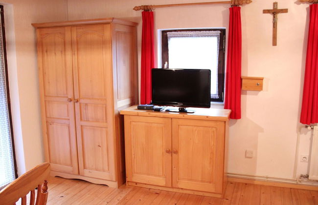 Serene Apartment in Bohinjsko Jezero near Ski Lift - Foto 5