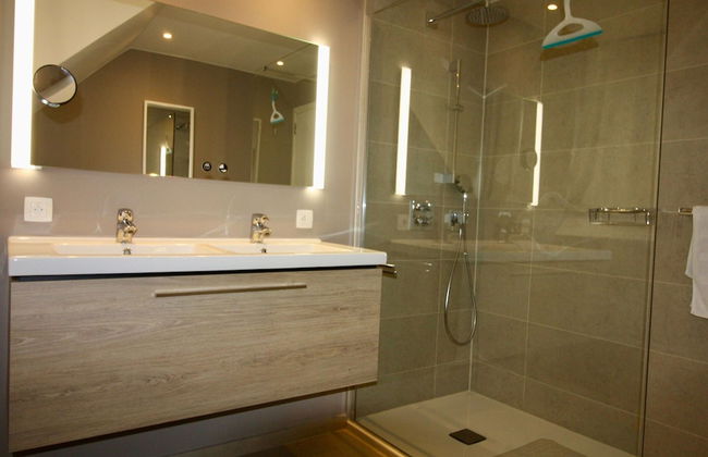 Cozy Family Holiday Home - Photo 18