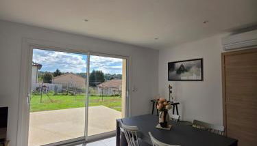 Gîte le Brahmã - Foto 4