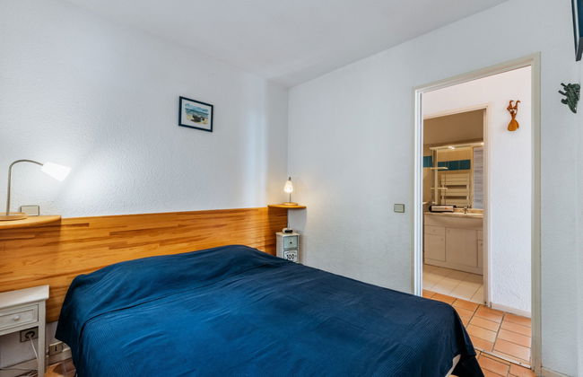 Apartment Les Sauvagières II-1 by Interhome - Foto 23