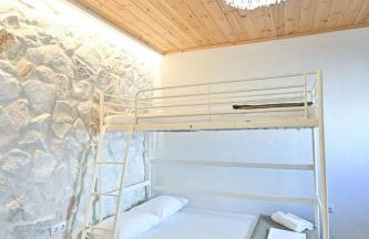 Villa Marilou Fourka - Foto 39