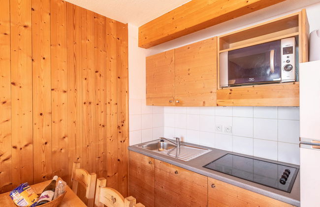 Les Chalets du Berger - Foto 27