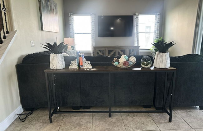 Balmoral Resort-162kb 4 Bedroom Home by RedAwning - Photo 58