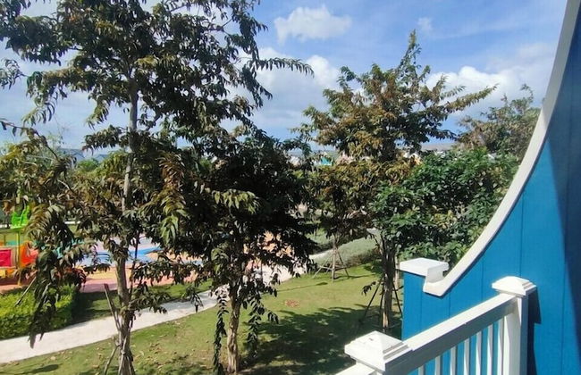 Nova Beachfront Haven Villa - Foto 35